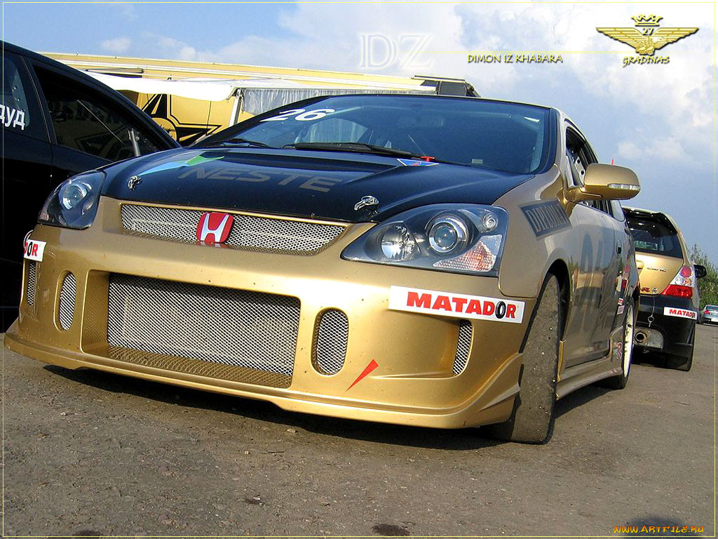 , honda